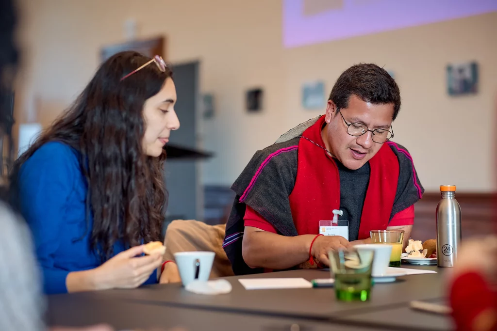 mi lucha mi transformacion