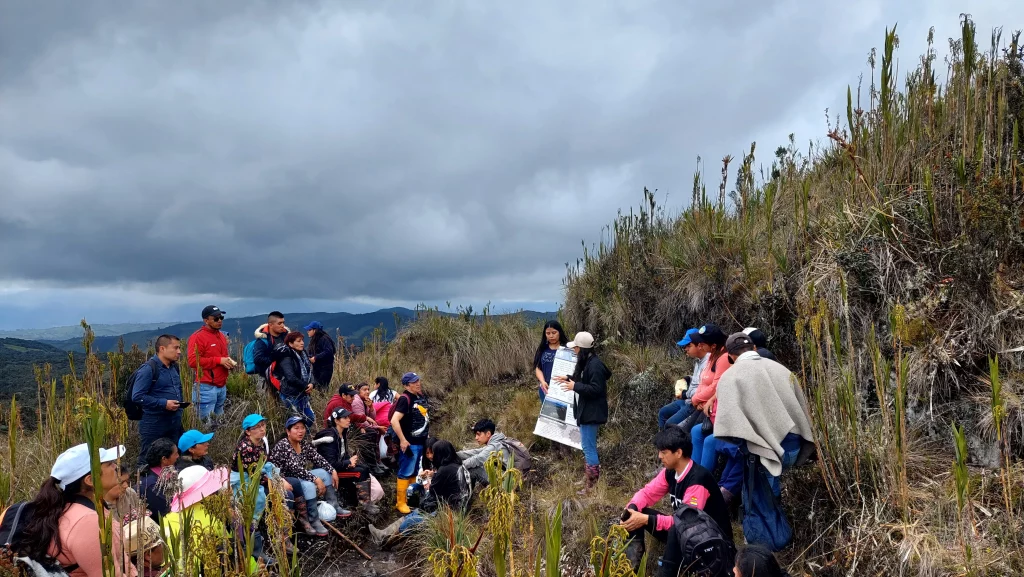educacion indigena en colombia