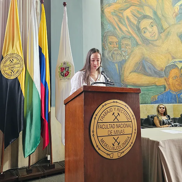 • Abril 2024 — Voces para inspirar desde la raíz