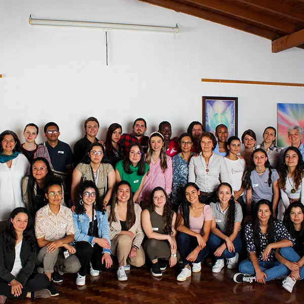 • Junio 2022 — Lidergencia – Mujeres ECO