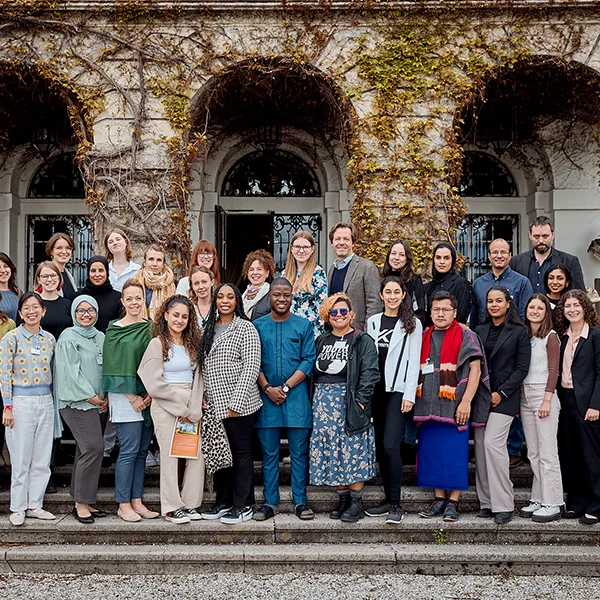 • Mayo 2023 — Educación que transforma territorios