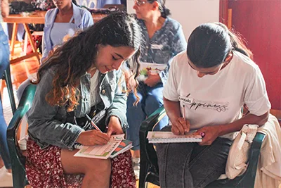 talleres educativos
