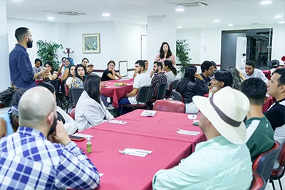 talleres inteligencia emocional