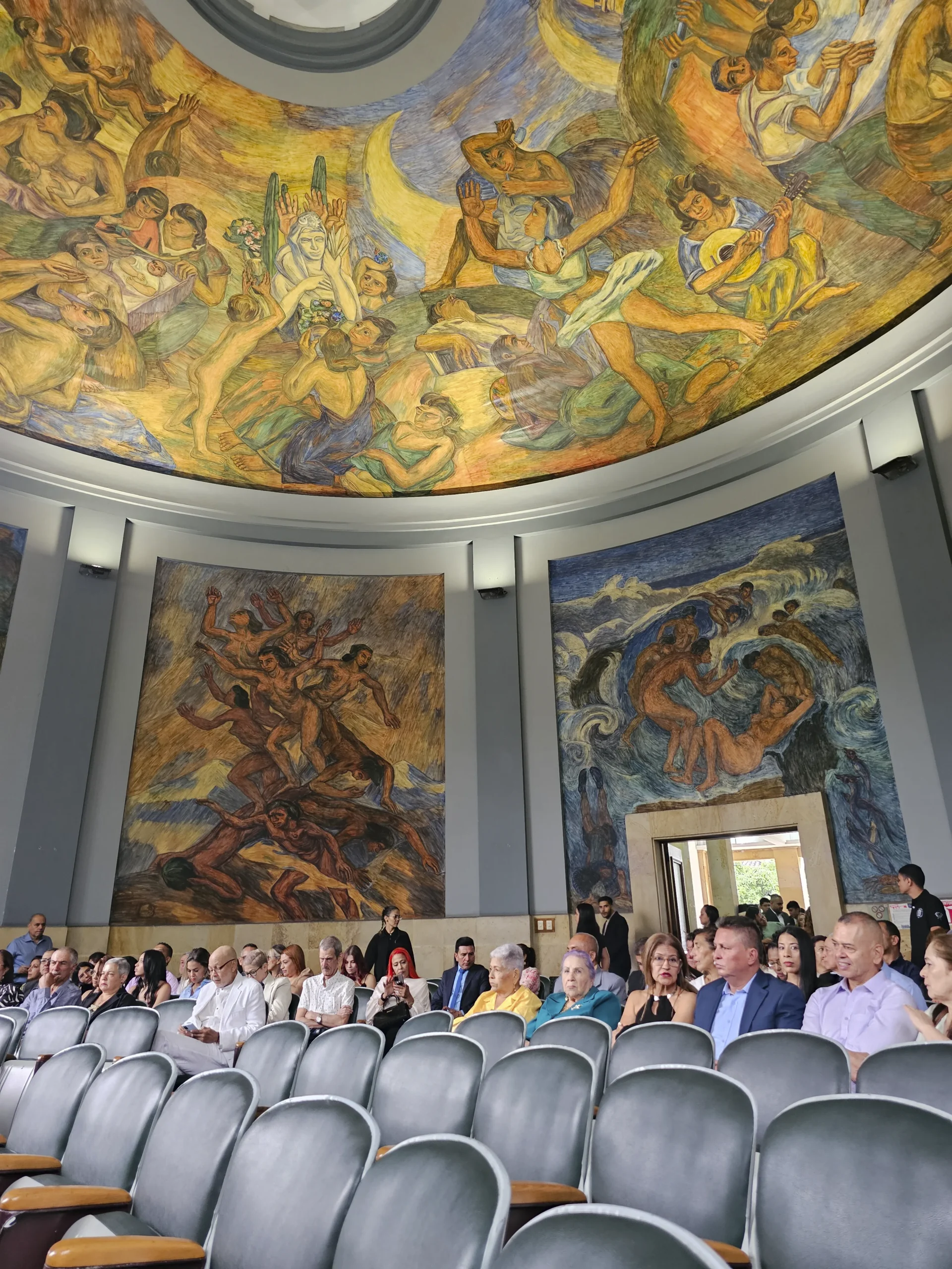 Facultad de Minas UNacional MED