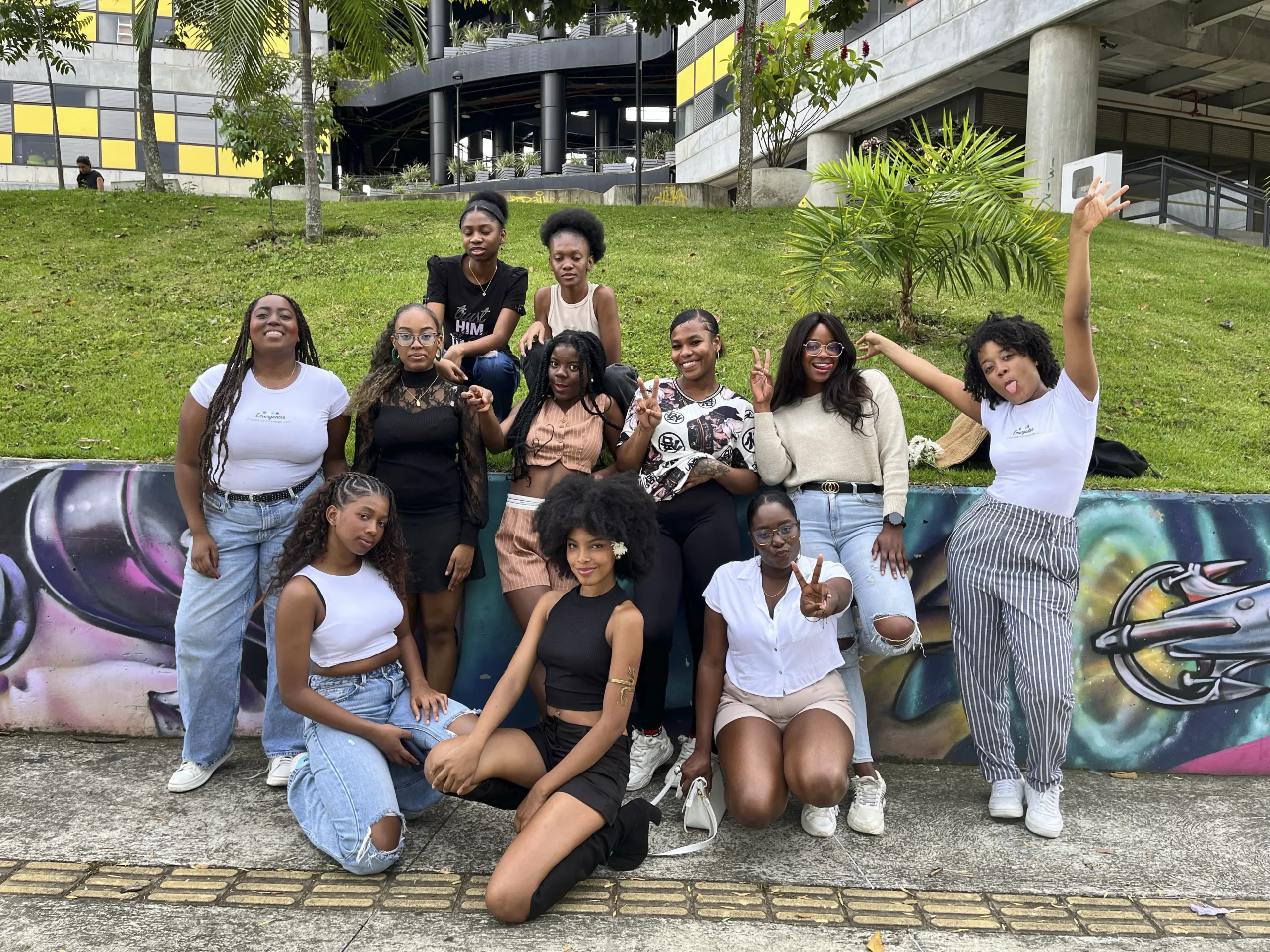 Manifiesto Afrofeminista