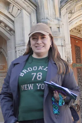 Rocio Alejandra Castellanos Arias