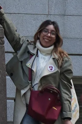 Valentina Bolívar Muñoz